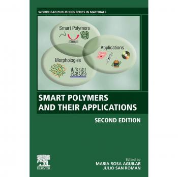 Smart Polymers and Their Applications