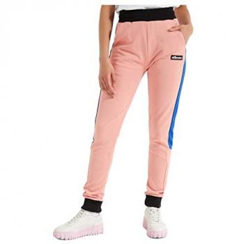 Ellesse Pantalón Track Parasol para Mujer - Cómodo, Elástico, Diseño Deportivo, Material Transpirable, Ideal para Actividades Deportivas y Ocio
