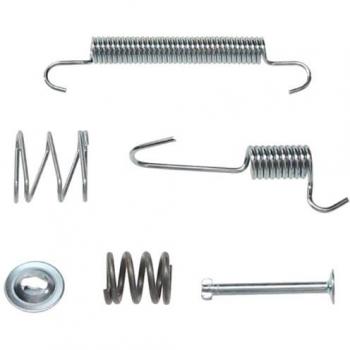 Kit de Accesorios A.B.S. 0008Q para Zapatas de Freno de Estacionamiento KIA RIO 2