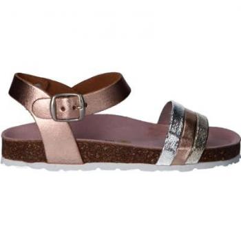 Sandalias de Niña GARATTI AN0093 Rosa 25