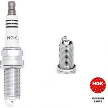 NGK Iridium IX Spark Plug LFR6AIX-11 4 pcs