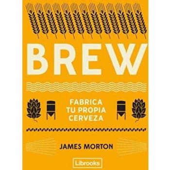 Brew fabrica tu propia cerveza
