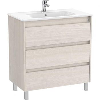 Mueble de baño con 3 cajones Tenet Roca