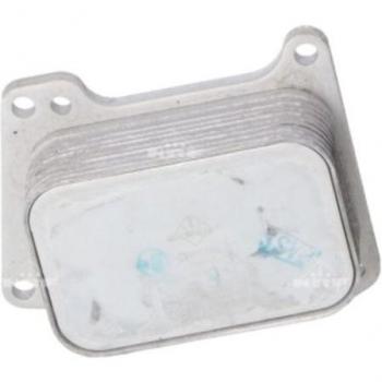 Radiador de aceite NRF B.V. 31824 para OPEL Astra, Insignia, Zafira, Cascada y VAUXHALL Cascada