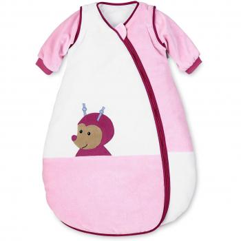 Sterntaler 9531625 saco de dormir Catalina, 110 cm