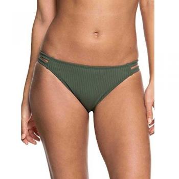 Roxy - Braguita de Bikini discreta - Mujer - S - Marrón