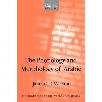Arabic Phonology and Morphology: A Comprehensive Guide (Phonology of the World's Languages Series)