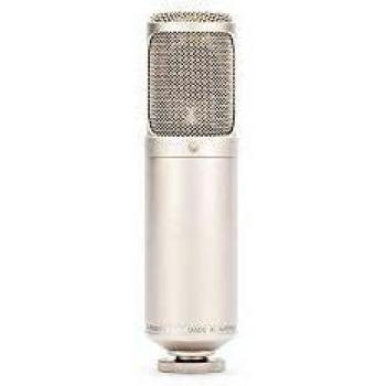 Rode K2 Variable Pattern Studio Tube Condenser Microphone