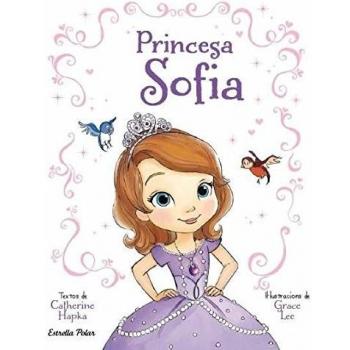 La Princesa Sofia