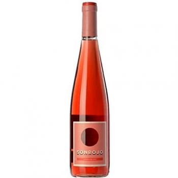 3 × La Calandria Sonrojo Garnacha Navarra
