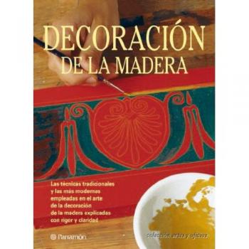 Decoración de la madera - Varis