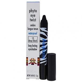 Sisley Phyto Eye Twist 2-in-1 Eyeliner & Eyeshadow Pencil - Deep Black 1.5g