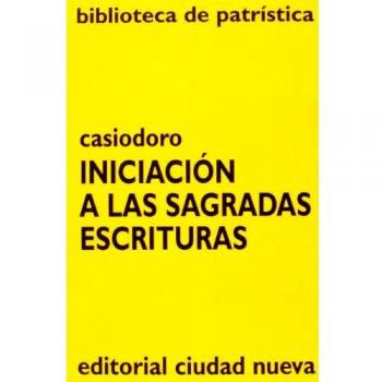Iniciación a las Sagradas Escrituras: 43