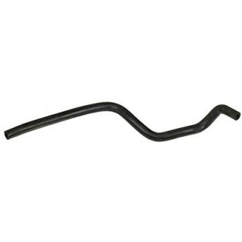 Tubería flexible de calefacción GATES 02-2648, manguera de calefacción moldeada GATES 02-2648