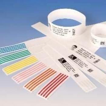 Zebra Z-Band Direct - Etiquetas de impresora
