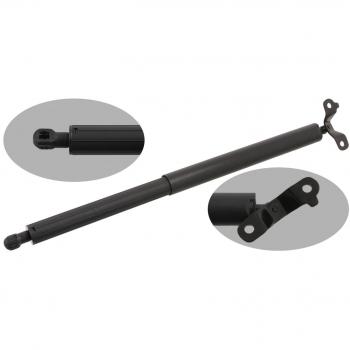 Amortiguador de maletero FEBI BILSTEIN 29334 para Mercedes M-Klasse, lado izquierdo/derecho, cierre remoto