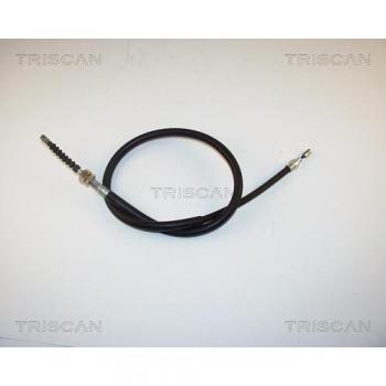 Cable de freno de mano TRISCAN 8140 38119