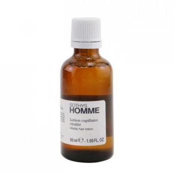 Sothys Homme Vitality Revitalizing Hair Lotion 50ml/1.69oz