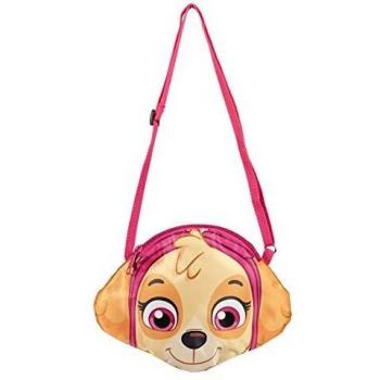 Paw Patrol La Patrulla Canina 2100001675 Bolsa Escolar