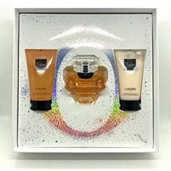Lancome TRESOR EDP 50V+GEL+BODY 50*E EXC. 300 g