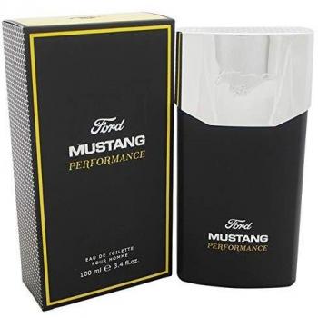 MUSTANG Performance Eau De Toilette, 100 ml