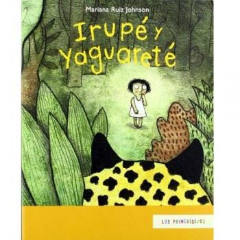 Irupe y Yaguarete