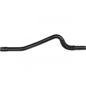 Tubería flexible de calefacción Gates 02-2111, manguera de calefacción compatible/repuesto para Peugeot