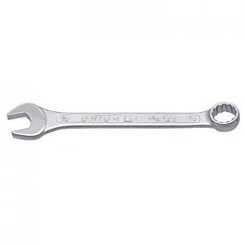 Unior Llave Combinada Estrellada Corto 30 mm