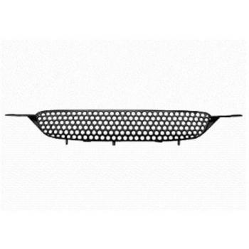 Rejilla Delantera Negra Van Wezel para Toyota Corolla 1997-2000