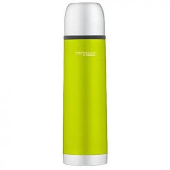 Termo Isotérmico Soft Touch Verde 0,5L - Novedades de Tendencia