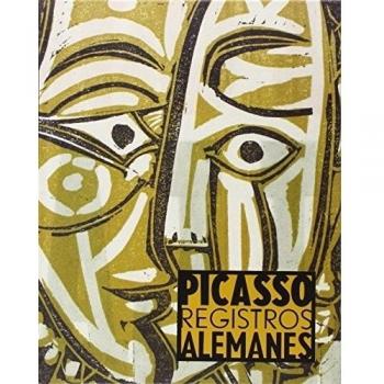 Picasso. Registros alemanes