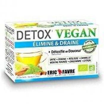 Eric Fav Detox Veg Tis Citr Sa