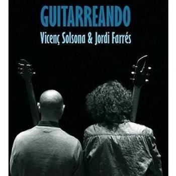 Guitarreando