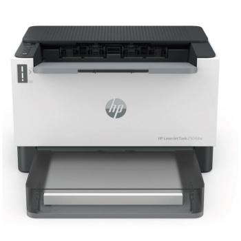 HP LaserJet Tank 2504dw A4 Monochrome Laser Printer with Automatic Duplex, 22ppm, Wi-Fi and USB Connectivity