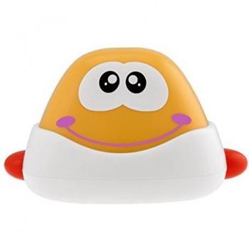 Chicco - Termómetro de baño y ambiente digital, diseño de ballena