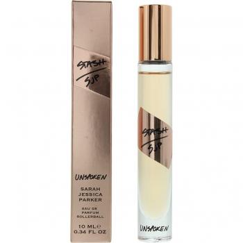 Sarah Jessica Parker Stash Unspoken Rollerball Eau De Parfum 10ml