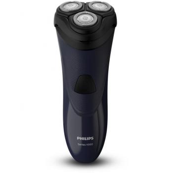 Philips Serie 1000 S1100/04 Afeitadora eléctrica con cable