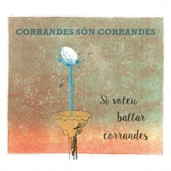 Si Voleu Ballar Corrandes