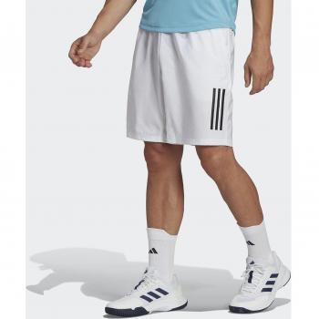 Pantalón corto de tenis de hombre CLUB 3STR adidas