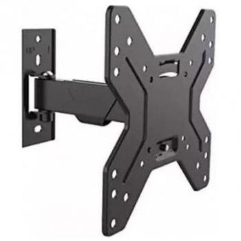 Soporte de TV Engel Axil AC0594E Orientable con 1 Articulación para Pantallas de 17-42 (VESA 200 x 200)