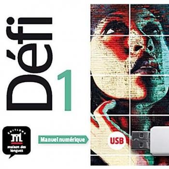 DÉFI 1 - USB