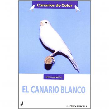 El canario blanco