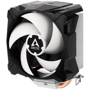 ARCTIC Freezer 7 X Procesador Refrigerador de aire de 9,2 cm en Aluminio, Color Negro y Blanco - Modelo ACFRE00077A