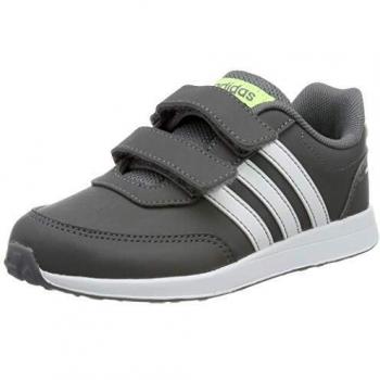 Adidas Vs Switch 2 CMF C, Zapatillas de Deporte Unisex niño, Multicolor
