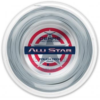 OEHMS Alu Star TT | 200m-ruolo | Ø 1,20/1,25 mm | monofilamento corda in co-poliestere