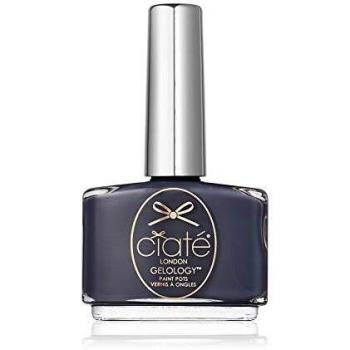 Ciaté London Gelology Paint Pot 13.5ml Various Shades Total Eclipse