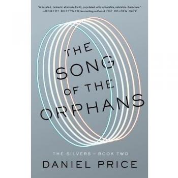 The Song of the Orphans: 2