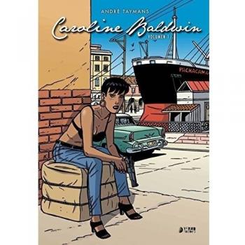 Caroline Baldwin - Volumen 1