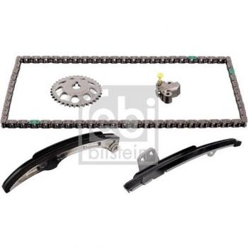 Kit de cadena de distribución FEBI BILSTEIN 108050