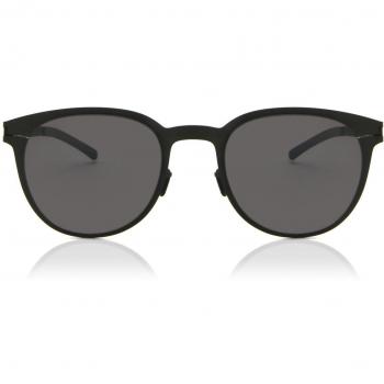 Mykita Truman Polarized Black 51mm Men's Sunglasses